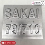 Zenshin Metal Works Co., Ltd.