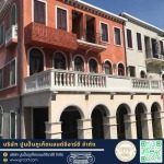 โรงงานบัวปูนปั้นและเสาโรมัน - GRC ภูเก็ต