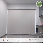ติดตั้งผ้าม่านราคาถูก - บ้านทำม่าน นนทบุรี
