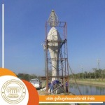 โรงงานผลิตชิ้นงานประติมากรรม