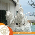 โรงงานผลิตชิ้นงานประติมากรรม