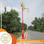 โรงงานผลิตชิ้นงานประติมากรรม