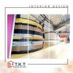 T.K.T Decor Co., Ltd.