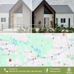 ศูนย์ดูแลผู้สูงอายุ ชลบุรี - พนัสนิคม เวลเนส ปาร์ค
