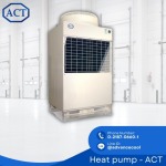 Compact Heat Pump - ผลิตฮีทปั๊ม (Heat pump) ประหยัดพลังงาน - ACT