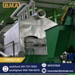 บริษัทที่ปรึกษาด้านประหยัดพลังงาน ออกแบบ ผลิต ติดตั้ง Boilers