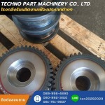 Techno Part Machinery Co., Ltd.