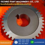 Techno Part Machinery Co., Ltd.