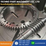 Techno Part Machinery Co., Ltd.