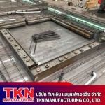 Shuttering Magnet - ผลิตและจำหน่าย Shuttering Magnet - TKN MANUFACTURING