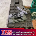 ผลิตและจำหน่าย Shuttering Magnet - TKN MANUFACTURING