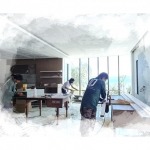 LD Interior Design and Construction Co., Ltd.