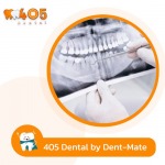 คลินิกทันตกรรม405 เด็นทัล