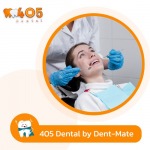 คลินิกทันตกรรม405 เด็นทัล