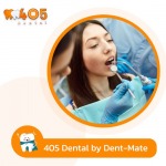 Dental Clinic in Yaowarat - คลินิกทันตกรรม405 เด็นทัล