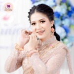Napattraporn เช่าชุดแต่งงานสมุทรปราการ