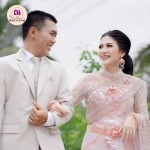 Napattraporn เช่าชุดแต่งงานสมุทรปราการ