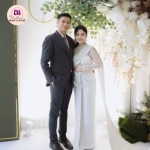Napattraporn เช่าชุดแต่งงานสมุทรปราการ