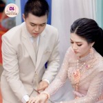 ร้านรับแต่งหน้า ทําผม ใกล้ฉัน - Napattraporn เช่าชุดแต่งงานสมุทรปราการ