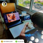 Learn Go Online - โรงเรียนสอนหมากล้อม - Baduk Teaching School