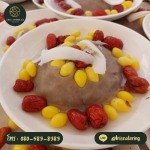 รับจัดโต๊ะจีน ชลบุรี - ไอริส แคทเทอริ่ง