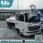 รถส่งน้ำประปา 24 ชม - รถน้ำส่งด่วน - อนุรักษ์รถน้ำ