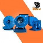 Industrial air blower - ผลิตและจำหน่ายพัดลมโรงงาน สมุทรปราการ
