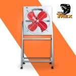 Industrial fan - ผลิตและจำหน่ายพัดลมโรงงาน สมุทรปราการ