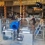 Industrial fan manufacturing factory - ผลิตและจำหน่ายพัดลมโรงงาน สมุทรปราการ