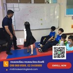 สอนภาษาอังกฤษแบบโฟนิกส์  - มิสเตอร์ทิม เลิร์นนิ่งแลนด์