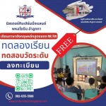 สอนภาษาอังกฤษแบบโฟนิกส์  - มิสเตอร์ทิม เลิร์นนิ่งแลนด์