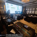 Providing complete conference and training seminar arrangement services - รับจัดคอนเสิร์ต อีเวนท์ ออแกไนซ์ครบวงจร - ดี โบรซิส เซเลเบชั่น