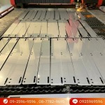 ร้านตัดเหล็กเลเซอร์ ปทุมธานี - ตัด พับ เลเซอร์ CNC ลำลูกกา ปทุมธานี - TP