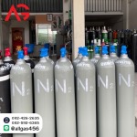 ร้านขายก๊าซสมุทรสาคร - ออล์ก๊าซ อินดัสตรี้