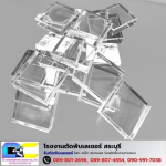 Cut and fold V-cut according to Saraburi style - DC Engineering 2008 Co., Ltd.