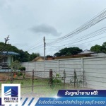 We accept prefabricated concrete fence jobs at low prices. - รับติดตั้งรั้วคอนกรีตสำเร็จรูป ชลบุรี - โปรเฟ้นซ์คอนกรีต