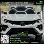 Car Glossy