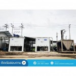 บริษัทรับซ่อมชิลเลอร์ Carrier, YORK, TRANE, Uni-Aire - รับออกแบบติดตั้งชิลเลอร์ ระบบน้ำเย็นและระบบปรับอากาศ