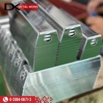 D.K. Metal Work Co., Ltd.