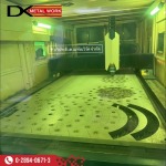 D.K. Metal Work Co., Ltd.