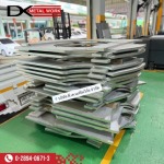 D.K. Metal Work Co., Ltd.
