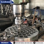 โรงกลึงพลชัย - ราชบุรี
