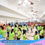 รับจัดกิจกรรมทีมบิวดิ้ง - รับจัดสถานที่เอาท์ติ้ง งานอบรมสัมนา