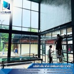 รับติดตั้งอลูมิเนียม - เอ็มพีเค