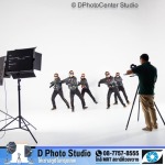 cheap video studio for rent - ให้เช่าสตูดิโอกรุงเทพ ห้วยขวาง - D Photo Studio