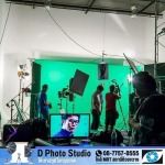 live streaming studio - ให้เช่าสตูดิโอกรุงเทพ ห้วยขวาง - D Photo Studio