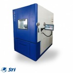Temperature and humidity testing services - STI Environmental Reliability Laboratory Co., Ltd.