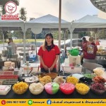 เช็งซิมอี๊รับจัดเลี้ยง - เช็งซิมอี๊ ลือลั่นสะท้านโลกันต์