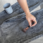 Fabric dyeing near me. - โรงงานฟอก ย้อมผ้า นครปฐม