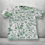 Accepting Tie-Dye Shirt Production - โรงงานฟอก ย้อมผ้า นครปฐม